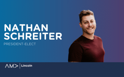 Meet the Board: Nathan Schreiter