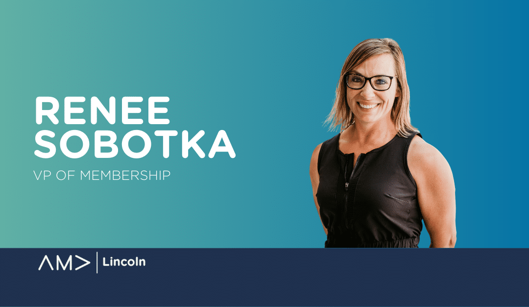 Meet the Board: Renee Sobotka
