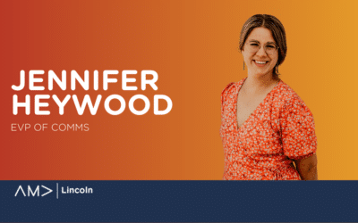 Meet the Board: Jennifer Heywood