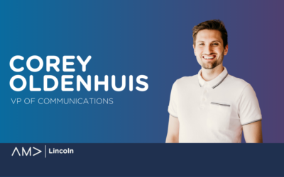 Meet the Board: Corey Oldenhuis
