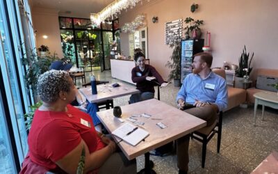 Roundtable Roundup: Year-End Nonprofit Fundraising Tips & Tools from Kelley Peterson