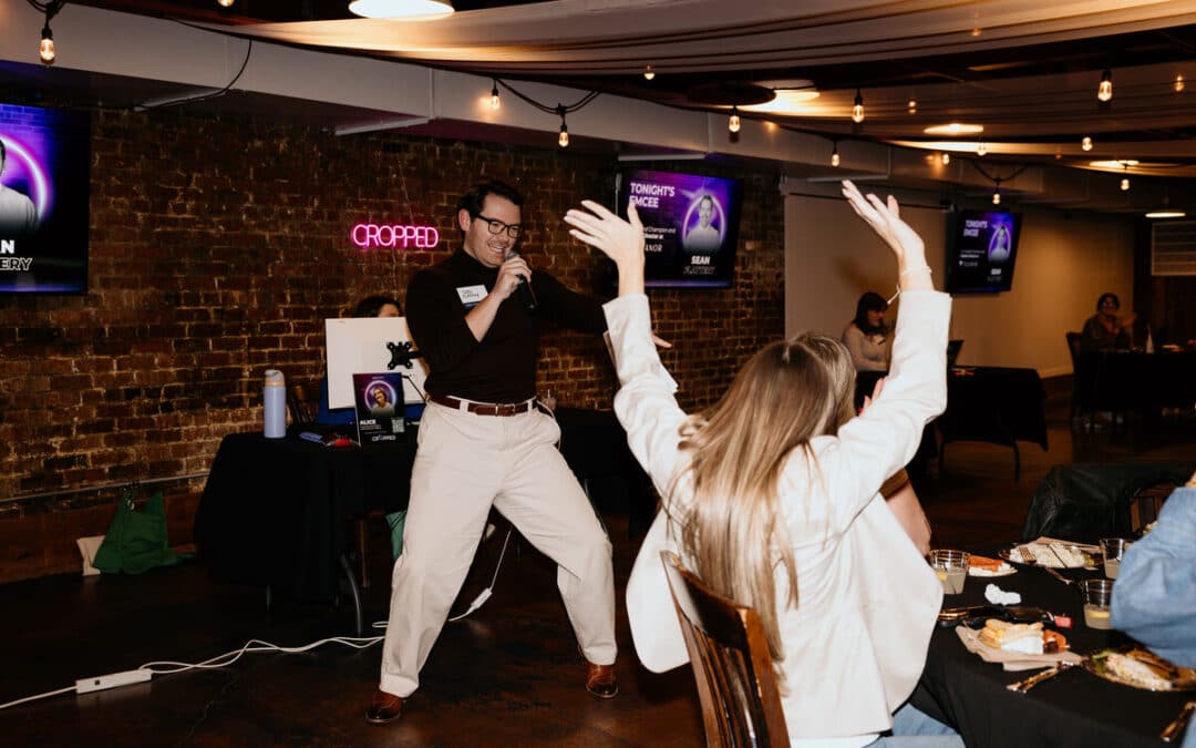 CROPPED 2025 Recap: Creativity, Competition, and Community Impact