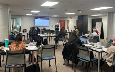 Once Upon a Skill School