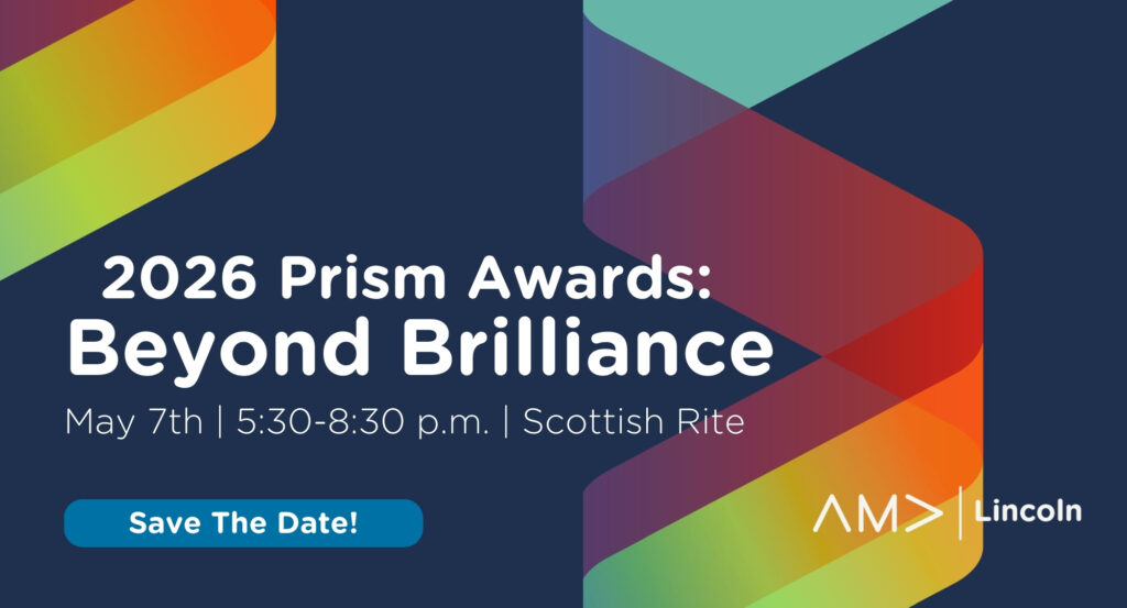 2026 Prism Awards: Beyond Brillance - May 7, 5:30-8:30 p.m.