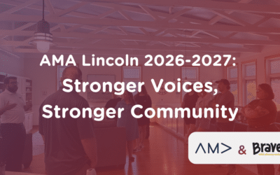 Stronger Voices, Stronger Community