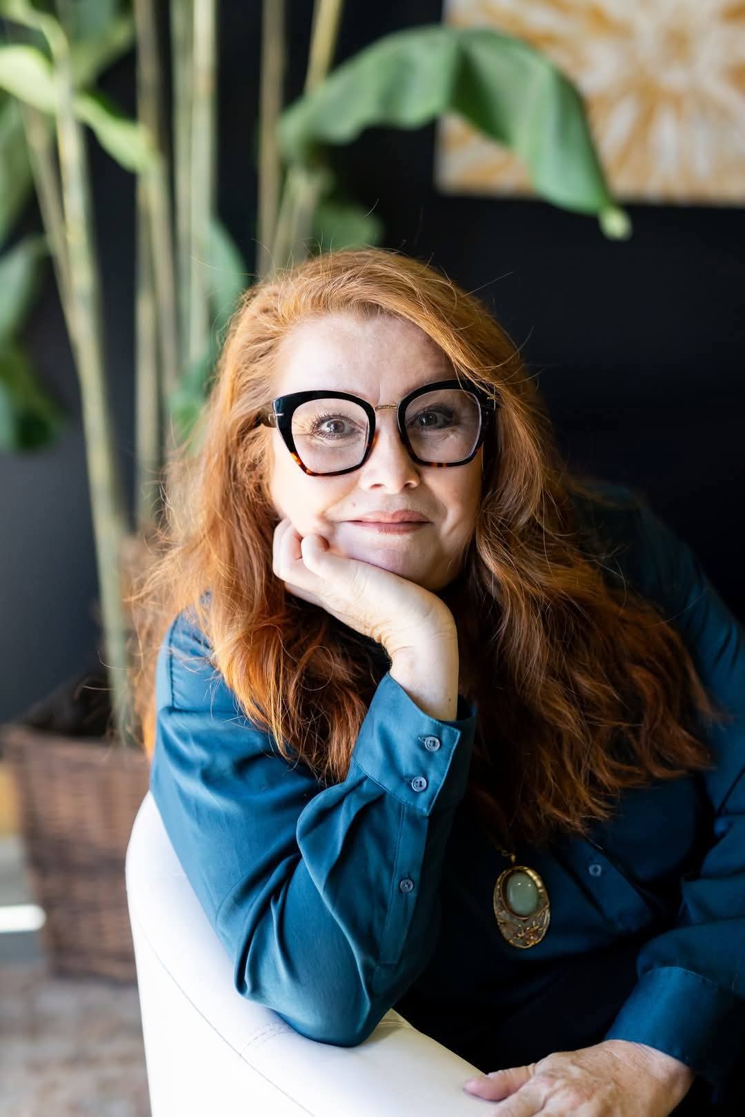 Alyssa Lee headshot